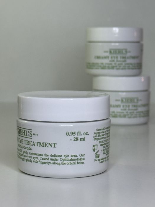 Kiehl's Creamy Eye Treatment with Avocado 28 ml