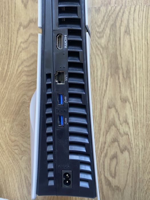 Playstation 5 slim