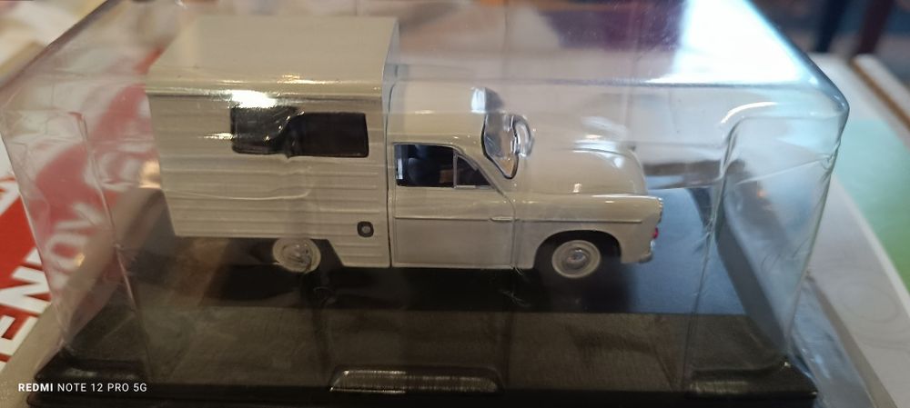 Sprzedam Syrena 104 F