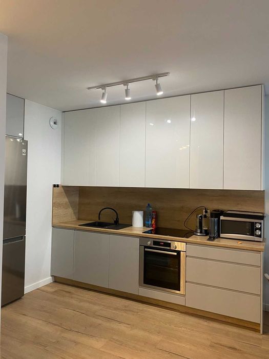 Apartament Wrocław, centrum, SPA i siłownia