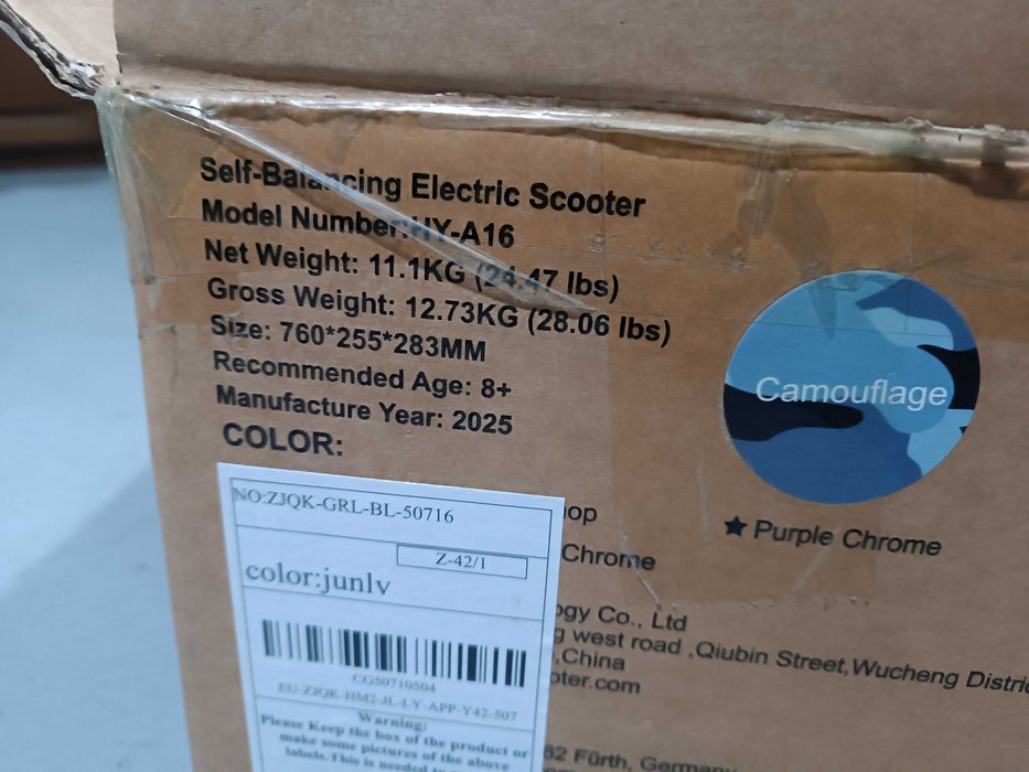 Houverboard eletrico446316803711969281