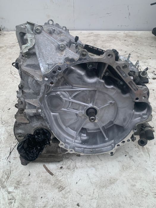 Skrzynia Biegów Automat Cvt Toyota Yaris Iv 20- 1.5 HYBRYDA