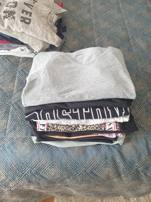 Lote de Roupa (42 ao 48) - Vários Modelos - 5€ cada (Albufeira)