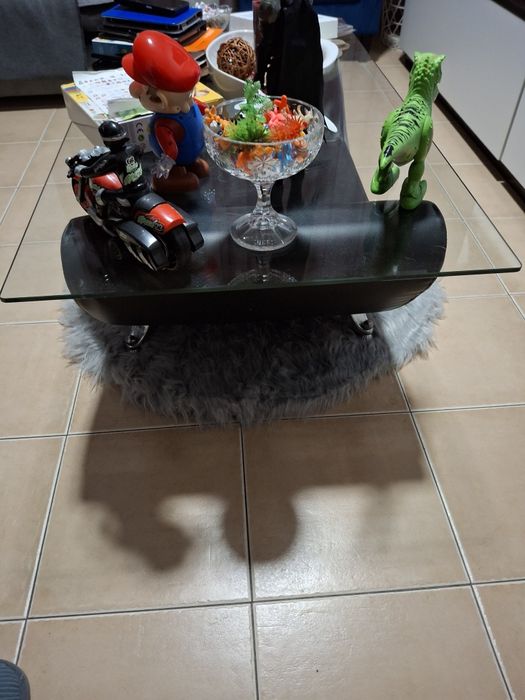 Vendo mesa de centro