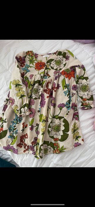 Кардиган Next, комтюм 98 розмір, сукня H&M