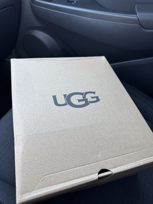 Ugg взуття зимове