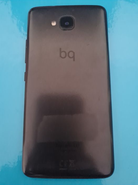 Bq aquarius U2 16gb