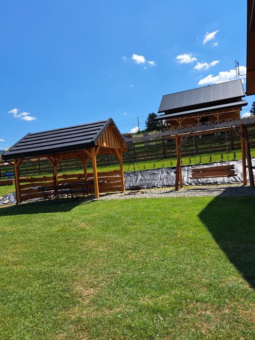 Ferie wakacje wolne terminy,weekendy domek w górach