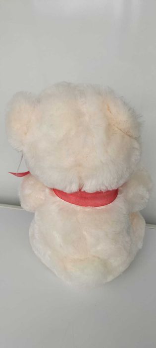 Urso de Peluche Dia dos Namorados