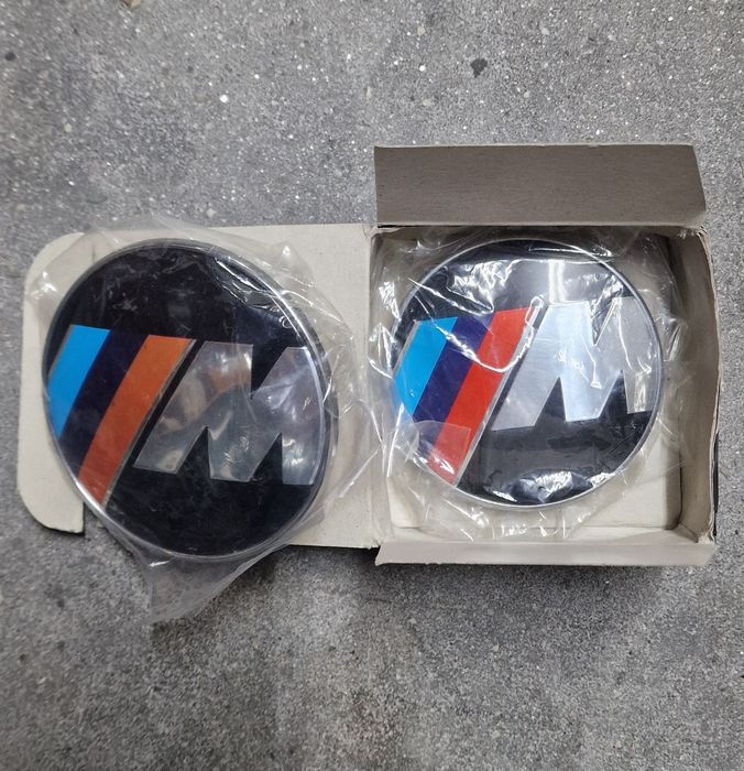 Simbolos M para BMW
