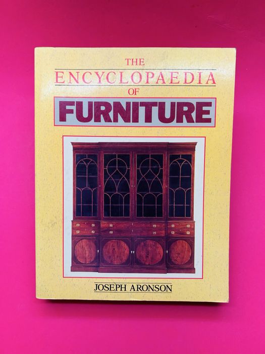 The Encyclopaeula of Furniture