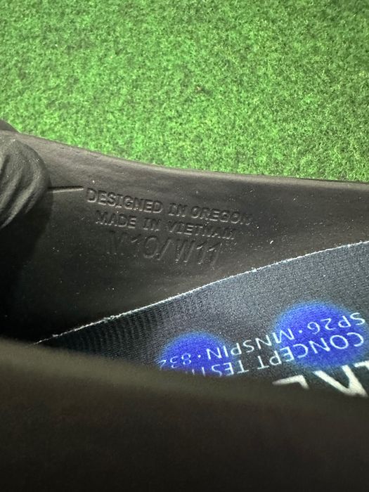 Nike Mind 001 Limited Edition