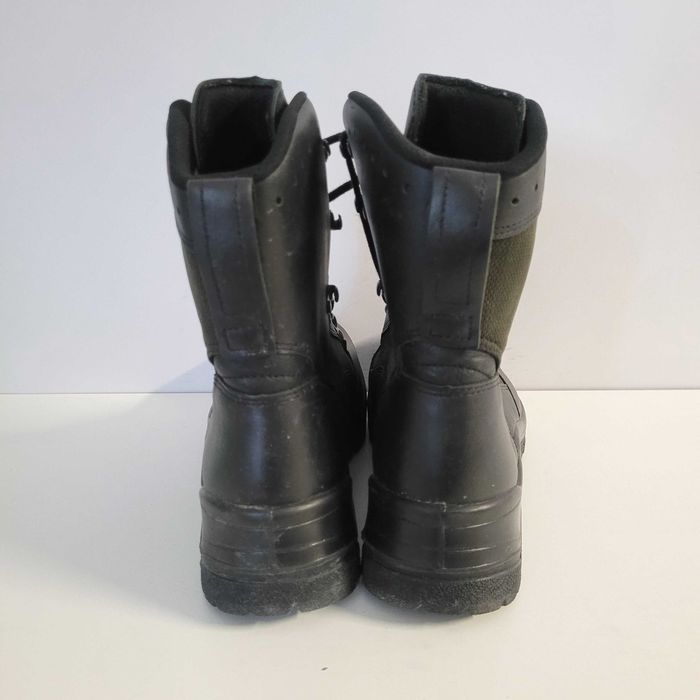 Buty Wojskowe Jungle Boots Haix Oryginał r.45
