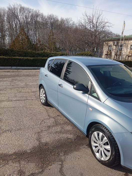 Продам Сеат Толедо