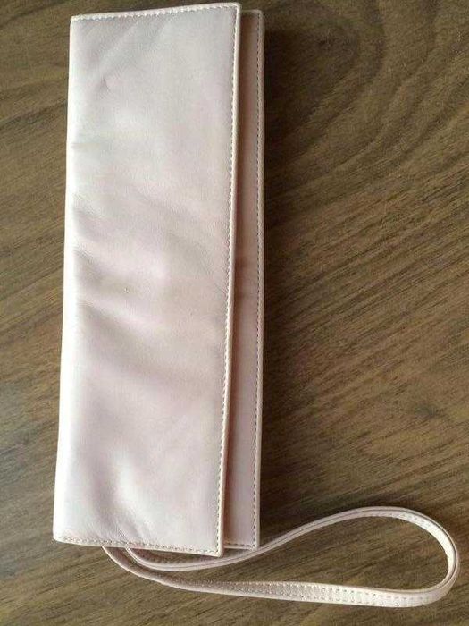 Сумки Next зі шкіри та замші/ Сумки Оriflame /Клатч Аldo