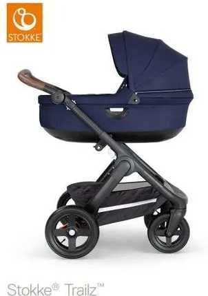 Wózek Stokke Trialz
