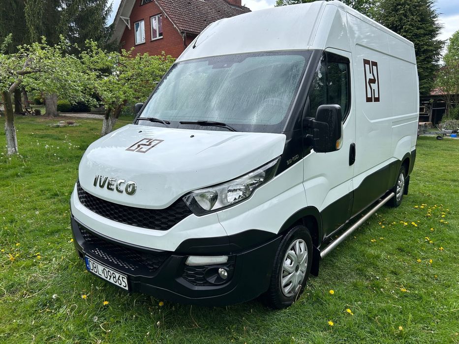 Iveco