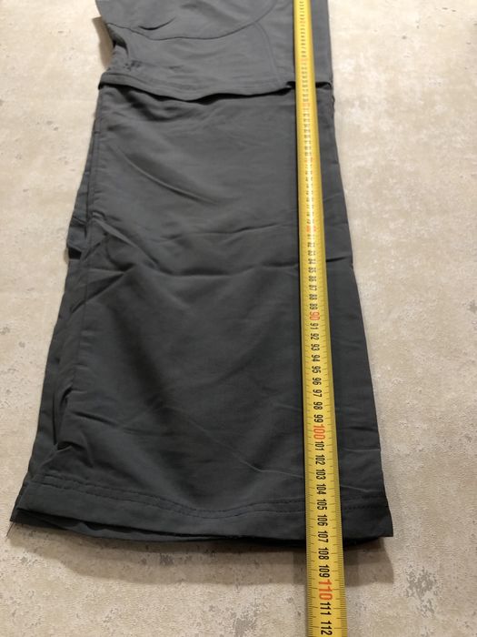 Штани Helly Hansen Nylon трекінгові штани outdoor gorpcore cargo