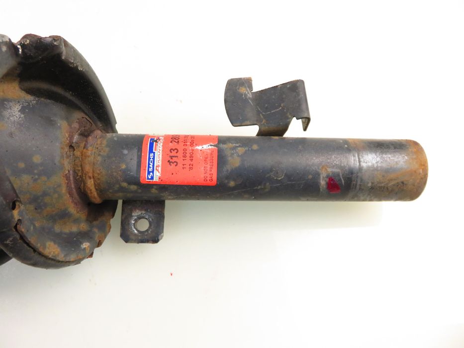 Mcperson Prawy Przedni Ford Focus Mk2 II Turnier 1.8 Tdci