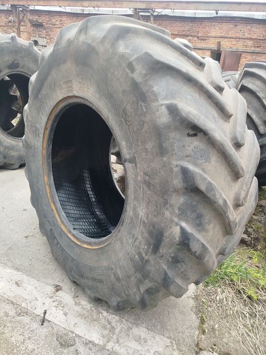 Шина 620/75R30 (23.1-30) Michelin