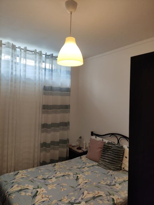 Apartamento T2 encontra-se alugado