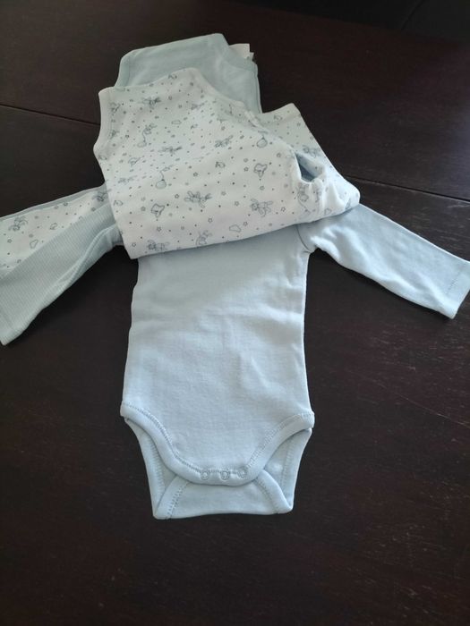 Body nowe  rozmiar 62
