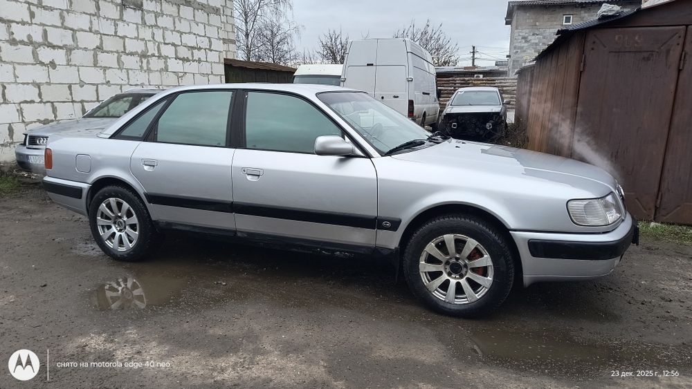 Розборка шрот Ауді 100  кватро а6 С4 седан авант 2.6,2.8