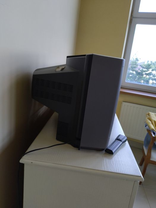 Telewizor LG plus pilot