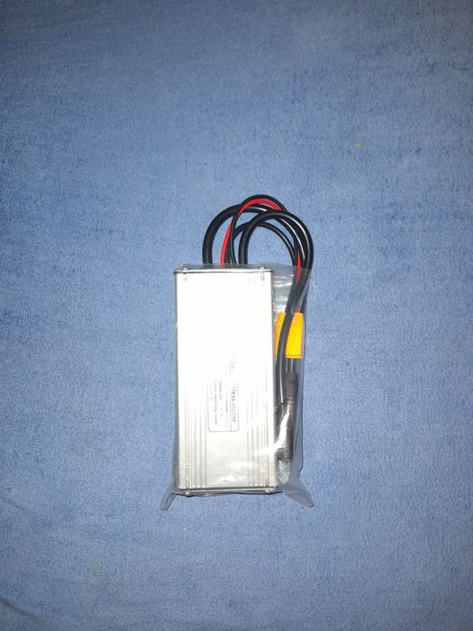 Sterownik do silnika roweru elektrycznego model KT48SVPRCLD-HTKO2FXL