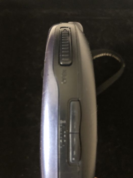 Sony Walkman discman D-EJ625