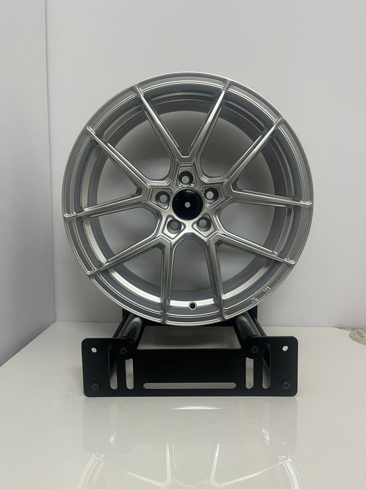 Jantes 18” 5x112 Novas Estilo JR SL01 Vw golf Audi a3 Seat Leon