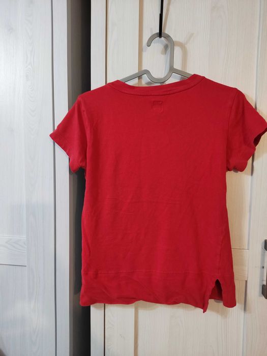 T-shirt damski r S Adidas