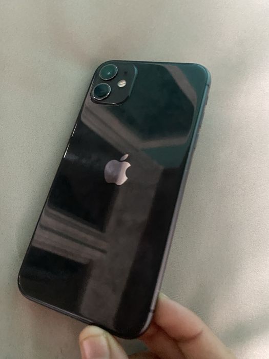 Iphone 11.  128Gb
