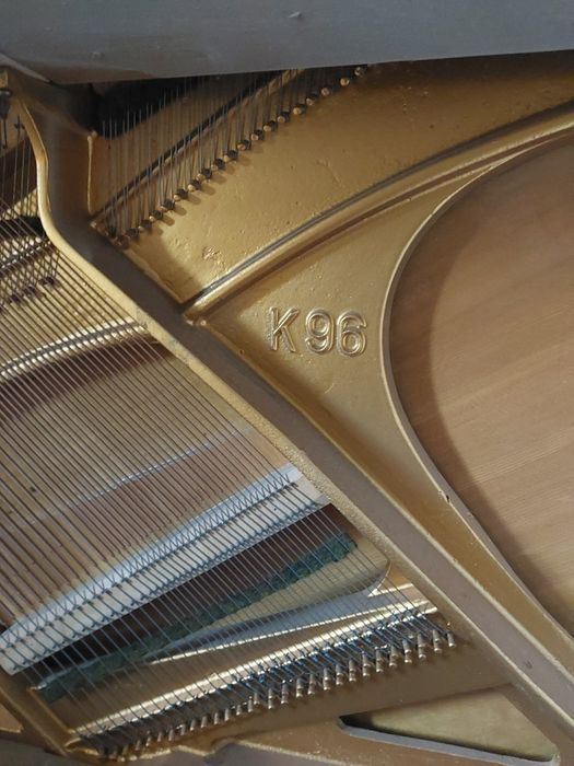 Pianino Kemble polecam