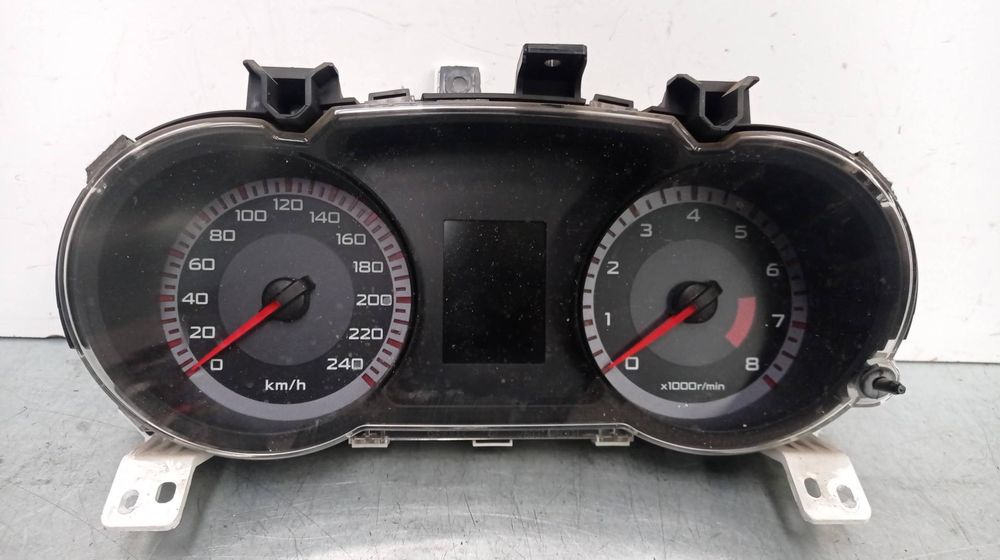 Quadrante Mitsubishi Lancer