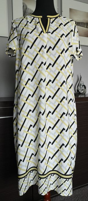 Sukienka letnia roz 40 Haloo