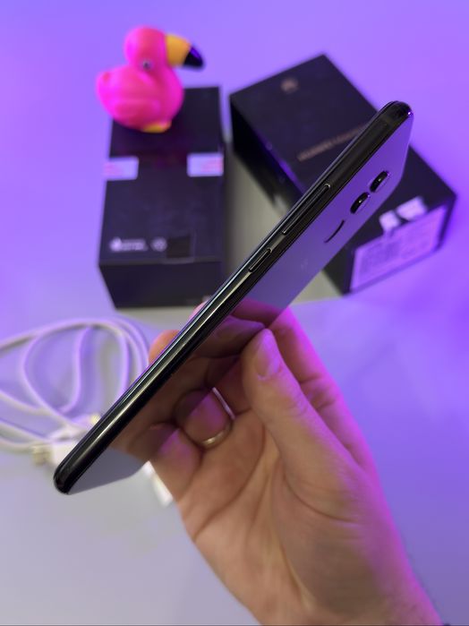 Huawei Mate 20 lite 6/128 (модель SNE-LX2) європейська версія