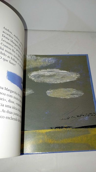 A Girafa que comia estrelas