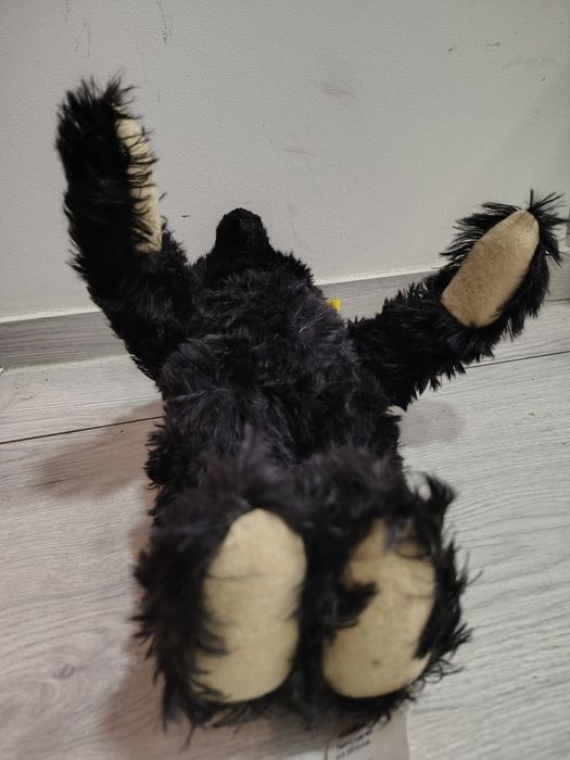 Miś Steiff Othello Otello vintage oryginalny