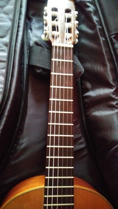 gitara klasyczna Admira 630 BU