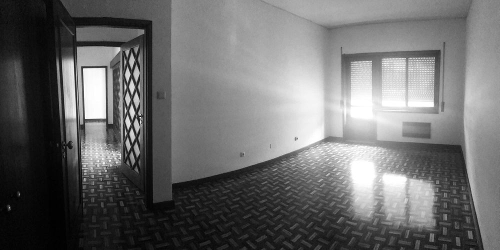 Arrenda-se apartamento T3 (Av. Da Boavista)