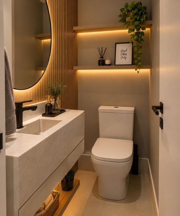 Apartamento T1 - VN Famalicão
