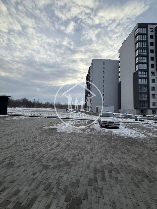 1-комнатная квартира по адресу (площадь 47 м²) - Atlanta.ua - фото 8