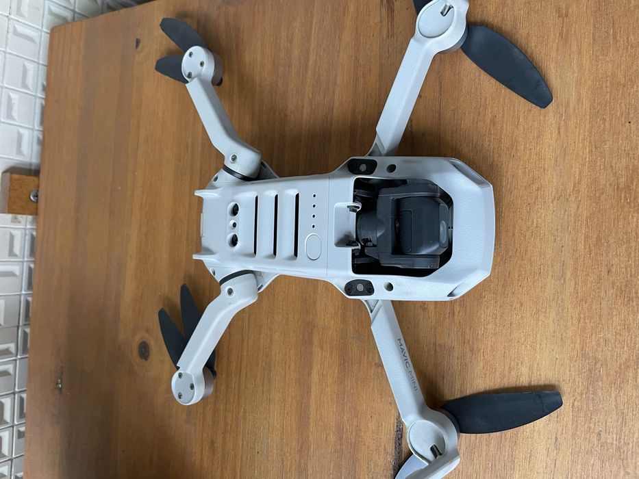 Drone DJI mavic mini