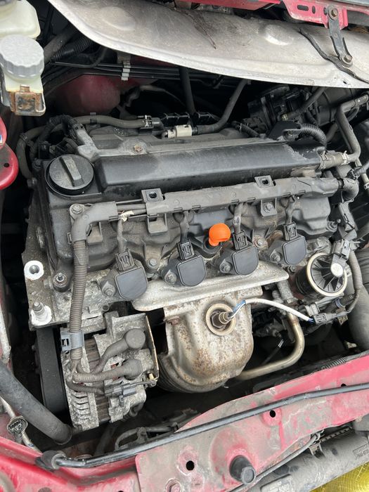 honda civic 5d разборка, накладки,пластик, зомок, стеклоподъемник, бак