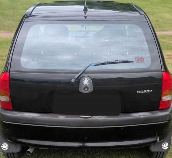Peças disponiveis Corsa B