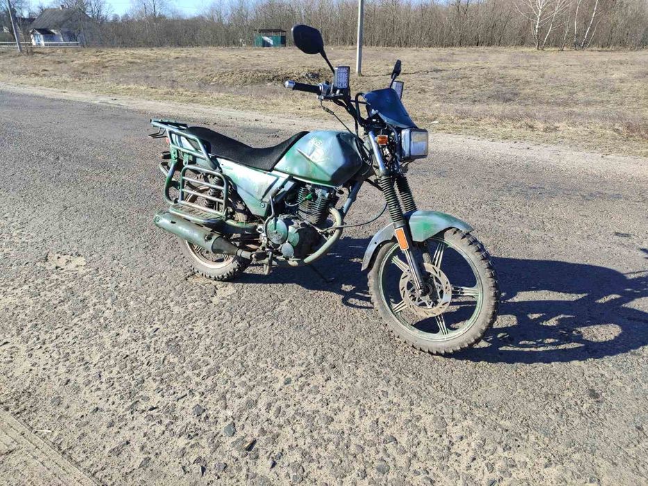 Продам шенерей 150