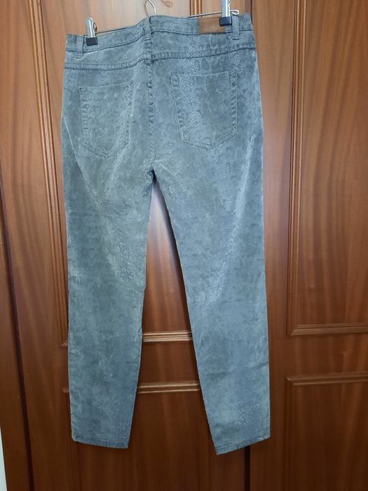 Casaco marca Tintoreto mais calça marca Denim