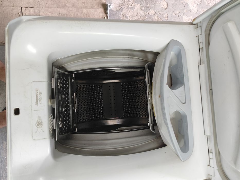 Продаж пральної машини  Zanussi