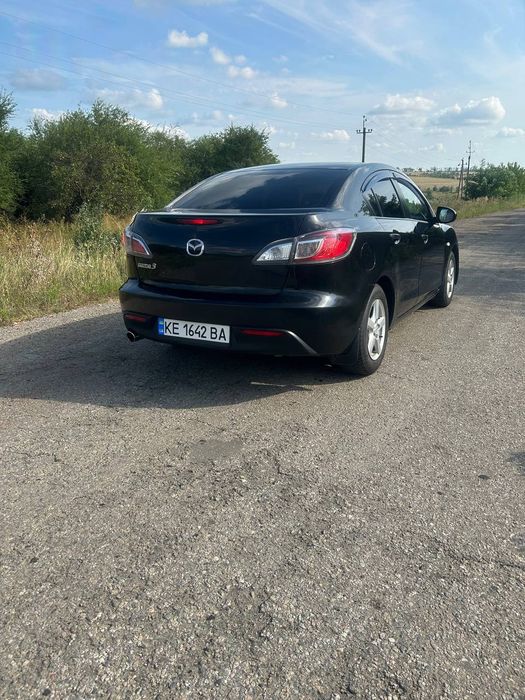 Mazda 3 .Обмін ,